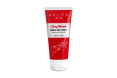 AVUVA HAND & BODY CREAM CHERRY BLOSSOM 200ML